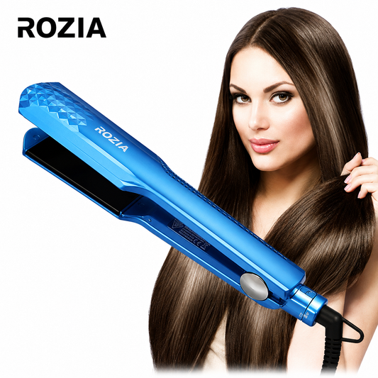 Plancha para Cabello Profesional